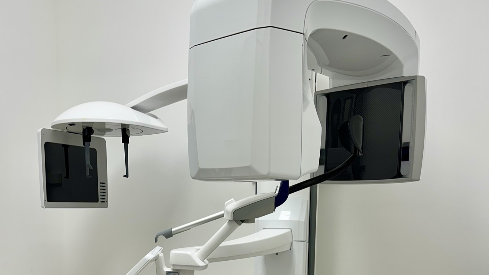 3D CBCT uređaj najnovije generacije u Apex Dental Zadar